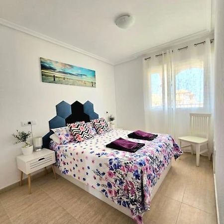 Apartament Carina 마르데크리스탈 외부 사진