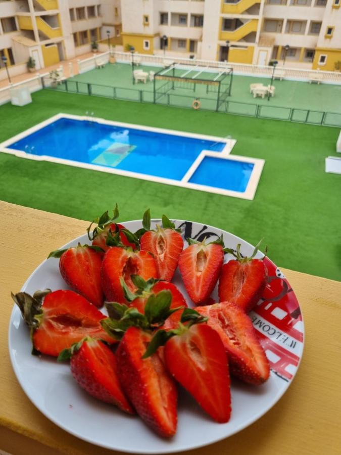 Apartament Carina 마르데크리스탈 외부 사진