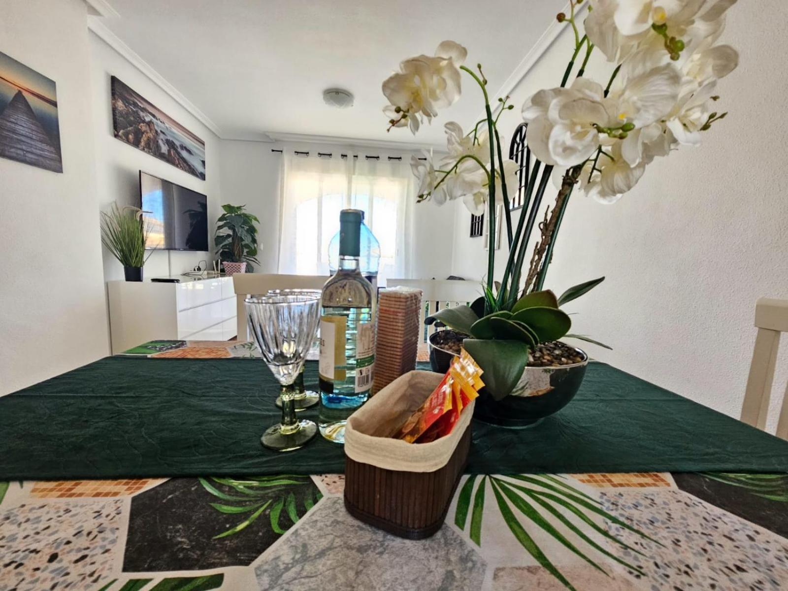 Apartament Carina 마르데크리스탈 외부 사진