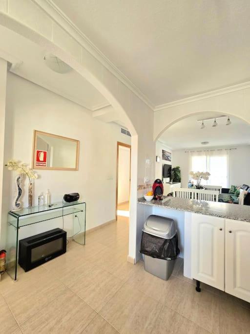 Apartament Carina 마르데크리스탈 외부 사진