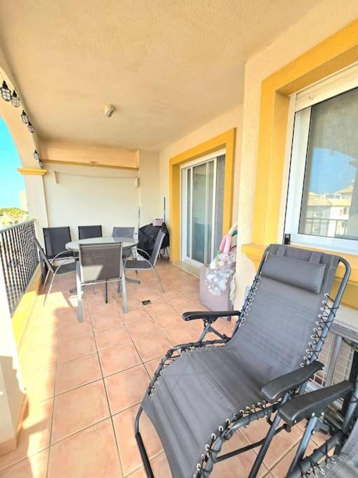 Apartament Carina 마르데크리스탈 외부 사진