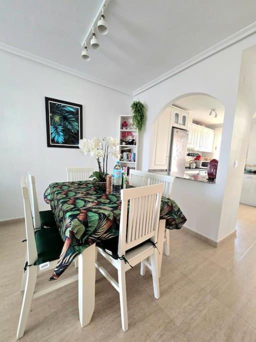 Apartament Carina 마르데크리스탈 외부 사진