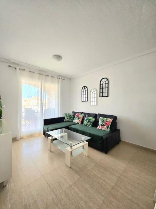 Apartament Carina 마르데크리스탈 외부 사진