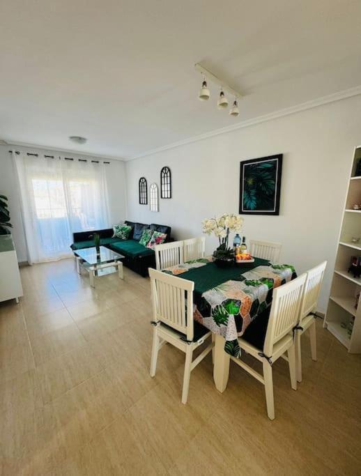Apartament Carina 마르데크리스탈 외부 사진
