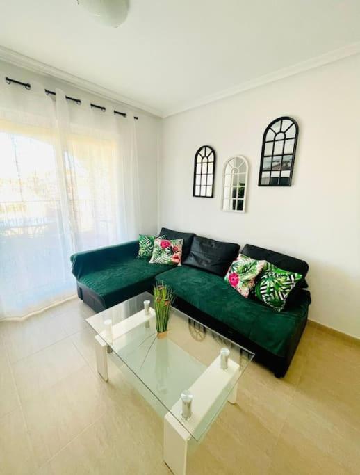 Apartament Carina 마르데크리스탈 외부 사진