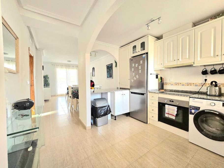 Apartament Carina 마르데크리스탈 외부 사진