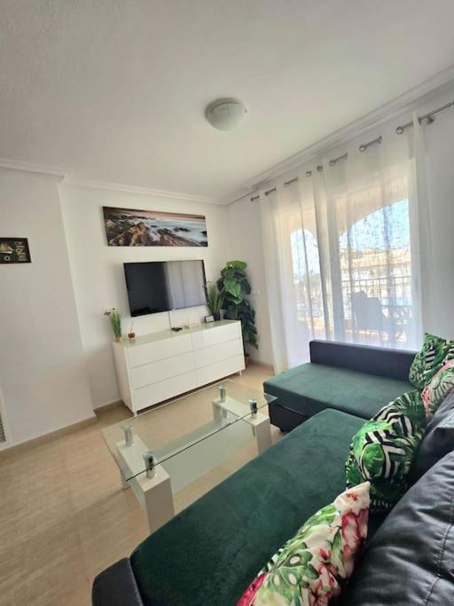 Apartament Carina 마르데크리스탈 외부 사진