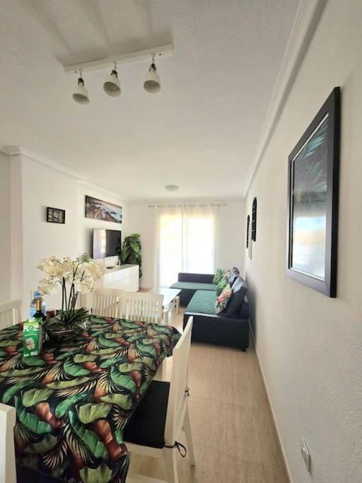 Apartament Carina 마르데크리스탈 외부 사진