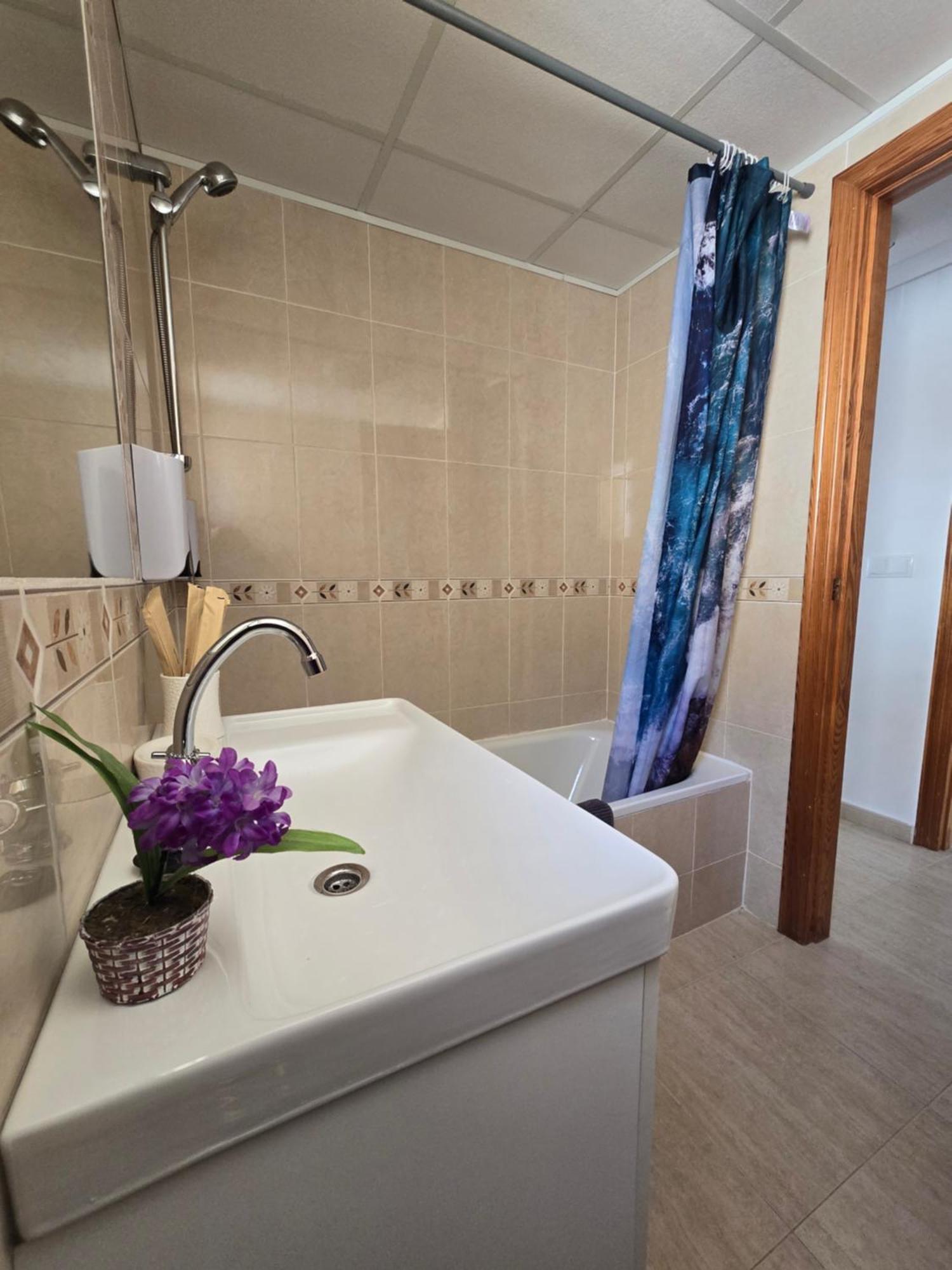 Apartament Carina 마르데크리스탈 외부 사진