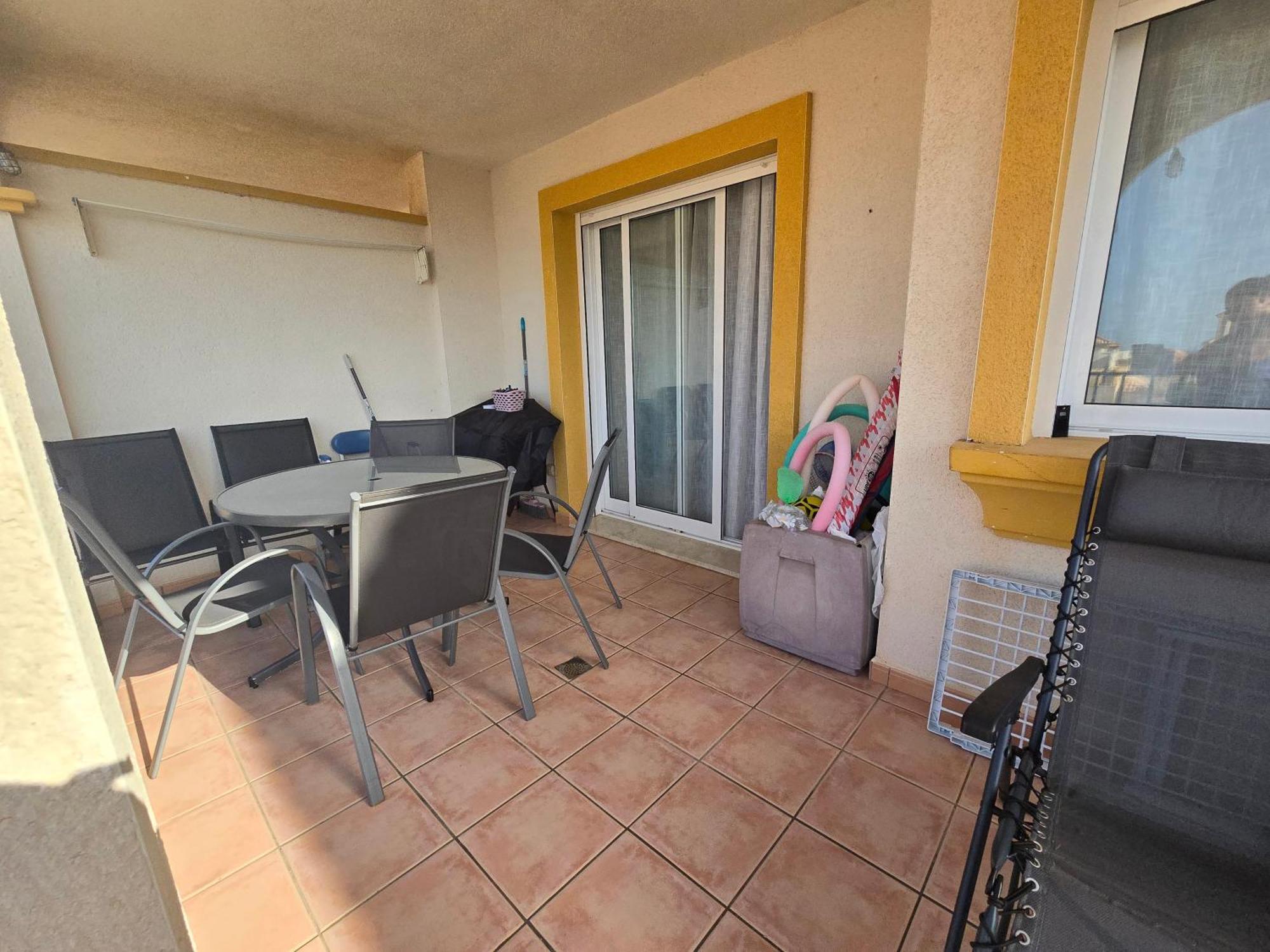 Apartament Carina 마르데크리스탈 외부 사진
