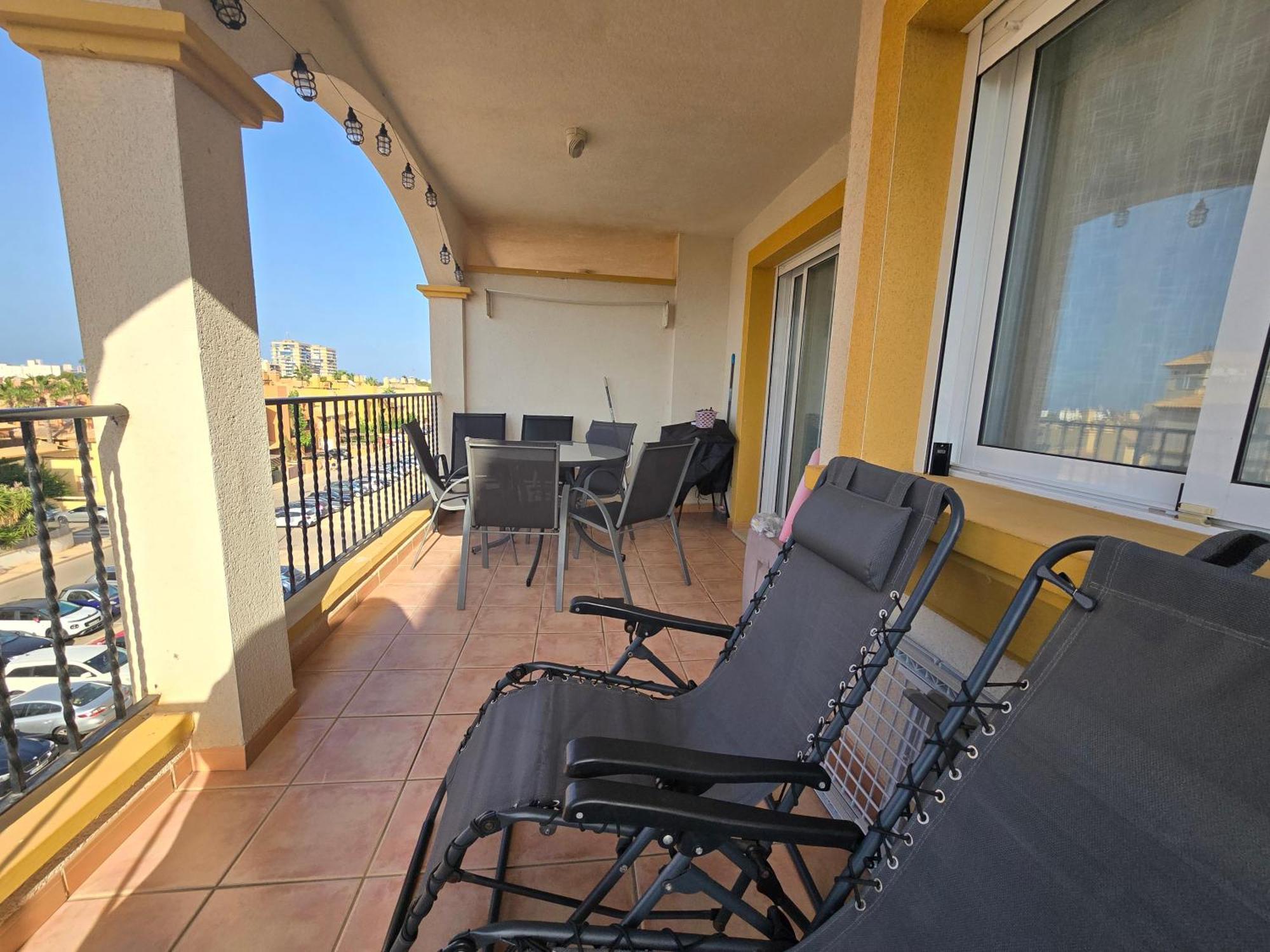 Apartament Carina 마르데크리스탈 외부 사진